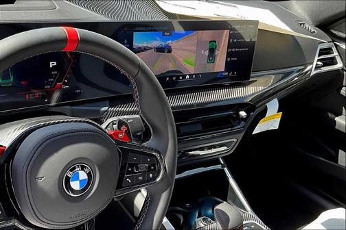 2026 BMW M4 Base