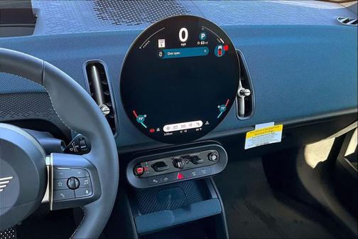 2026 MINI Countryman Cooper S ALL4