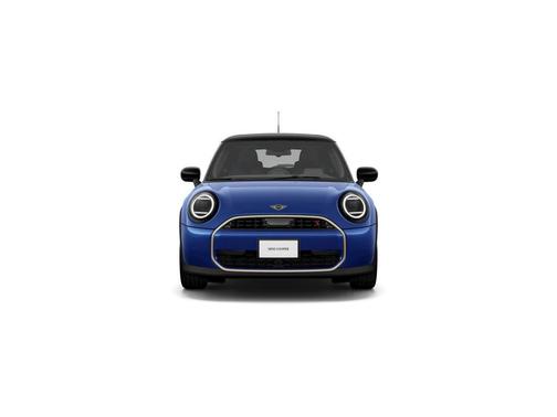 2026 MINI Hardtop Cooper S