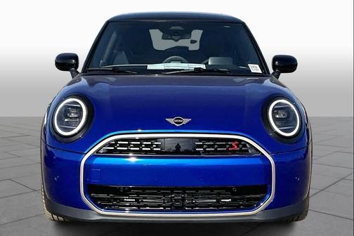 2026 MINI Hardtop Cooper S