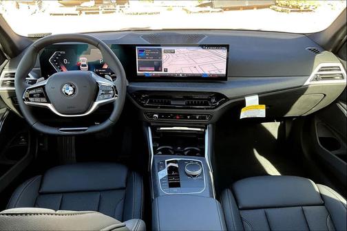 2026 BMW 330 i xDrive