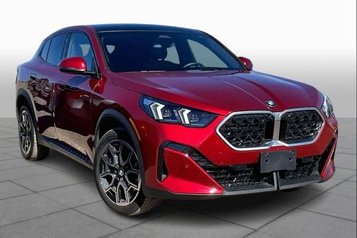 2025 BMW X2 xDrive28i