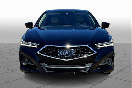 2023 Acura TLX Advance