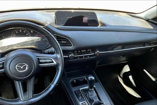 2021 Mazda CX-30 Select