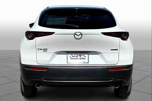 2021 Mazda CX-30 Select