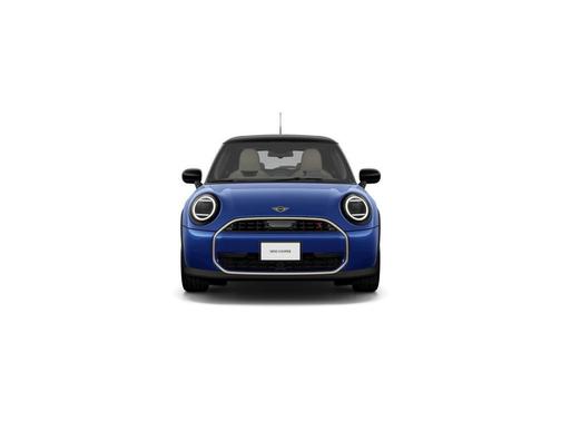 2026 MINI Hardtop Cooper S