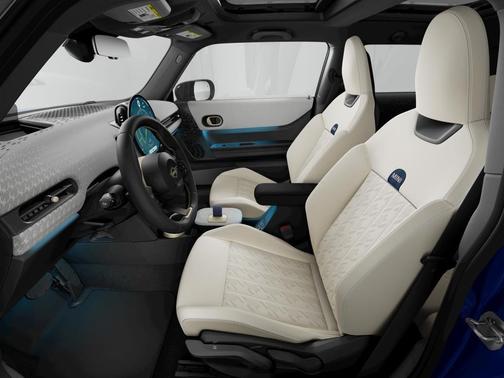 2026 MINI Hardtop Cooper S