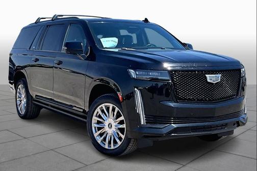 2022 Cadillac Escalade ESV Sport Platinum