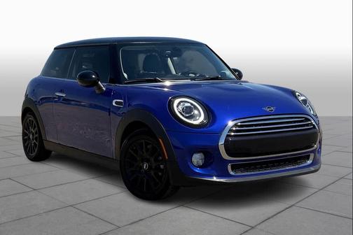 2019 MINI Hardtop Cooper