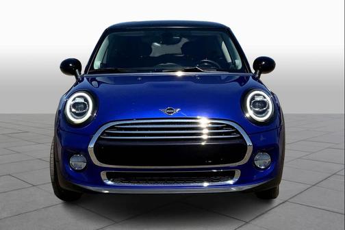2019 MINI Hardtop Cooper