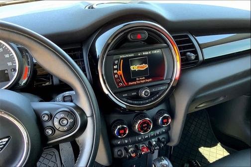 2019 MINI Hardtop Cooper