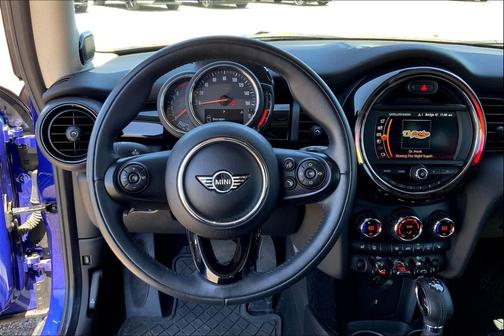 2019 MINI Hardtop Cooper