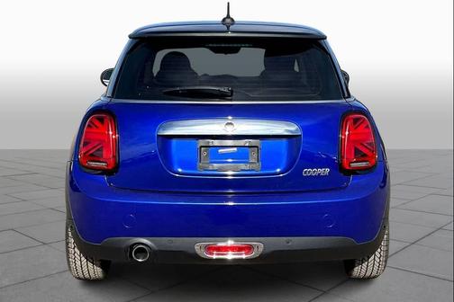 2019 MINI Hardtop Cooper