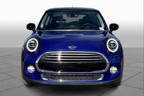 2019 MINI Hardtop Cooper