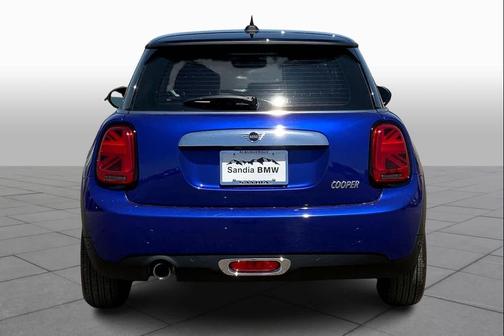 2019 MINI Hardtop Cooper