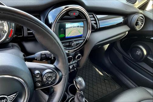 2019 MINI Hardtop Cooper