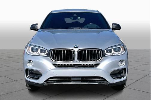 2018 BMW X6 xDrive35i