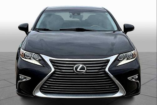 2016 Lexus ES 350 Base