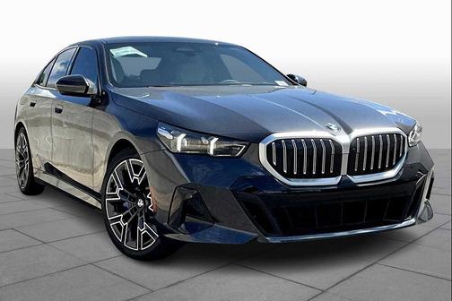 2026 BMW 530 i xDrive