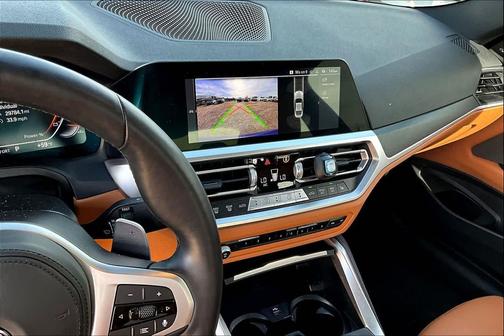 2022 BMW M440 i xDrive