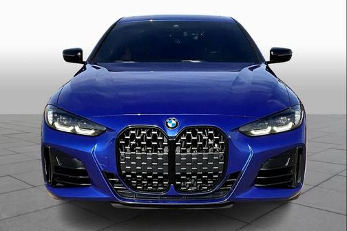 2022 BMW M440 i xDrive