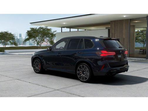 2026 BMW X5 M Base