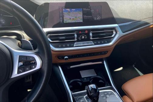 2021 BMW 330 330i xDrive