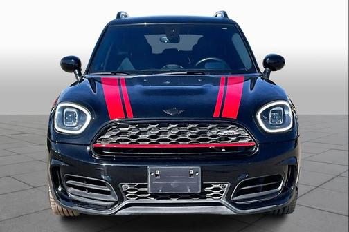 2023 MINI Countryman John Cooper Works ALL4