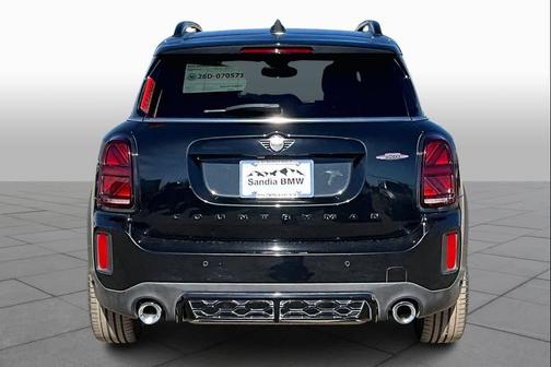 2023 MINI Countryman John Cooper Works ALL4