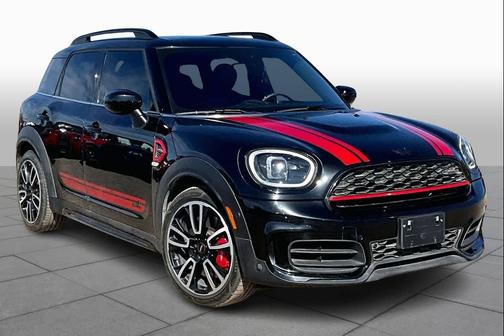 2023 MINI Countryman John Cooper Works ALL4