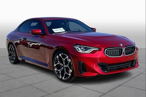 2025 BMW 230 i xDrive