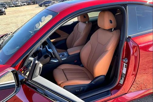 2025 BMW 230 i xDrive