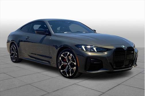 2025 BMW M440 i xDrive