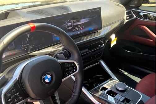 2025 BMW M440 i xDrive