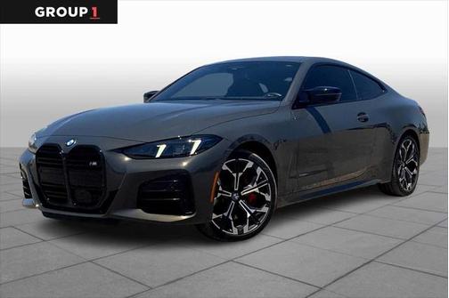 2025 BMW M440 i xDrive