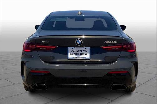 2025 BMW M440 i xDrive