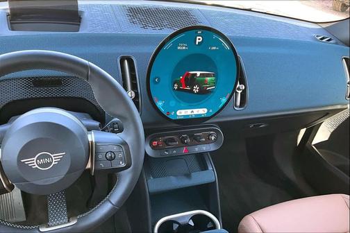 2025 MINI Countryman Cooper S ALL4