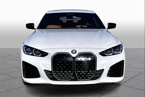 2024 BMW i4 Gran Coupe xDrive40