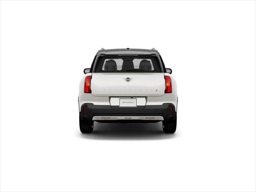 2026 MINI Countryman Cooper S ALL4