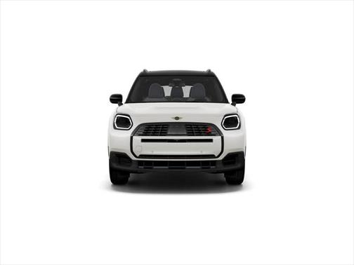 2026 MINI Countryman Cooper S ALL4
