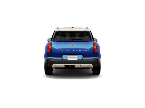 2026 MINI Countryman Cooper S ALL4