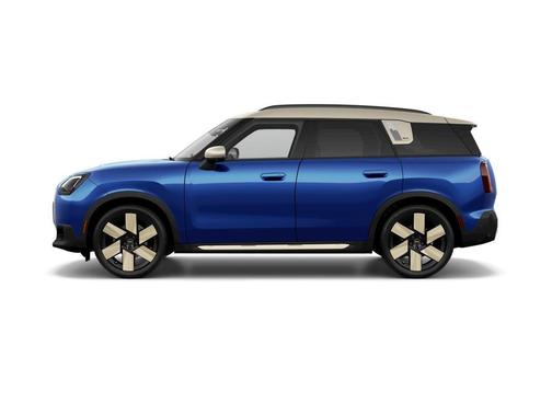 2026 MINI Countryman Cooper S ALL4