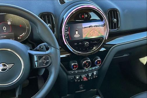 2023 MINI Countryman Cooper S ALL4