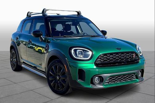 2023 MINI Countryman Cooper S ALL4