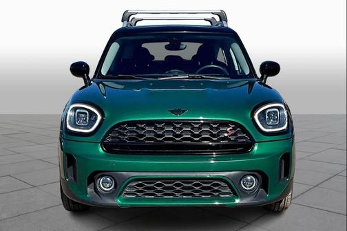 2023 MINI Countryman Cooper S ALL4