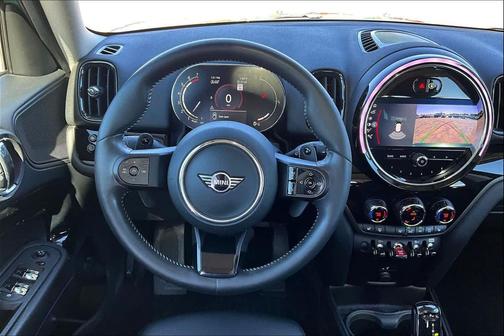 2023 MINI Countryman Cooper S ALL4