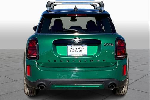 2023 MINI Countryman Cooper S ALL4