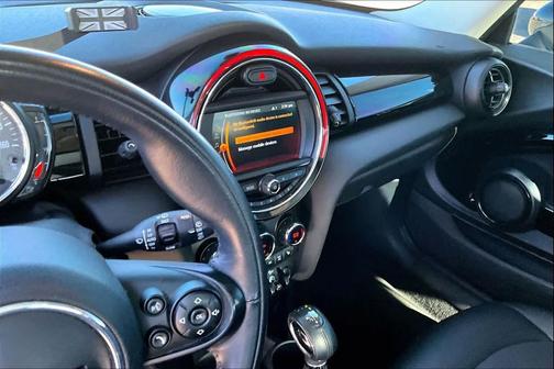 2019 MINI Hardtop Cooper