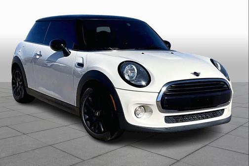 2019 MINI Hardtop Cooper