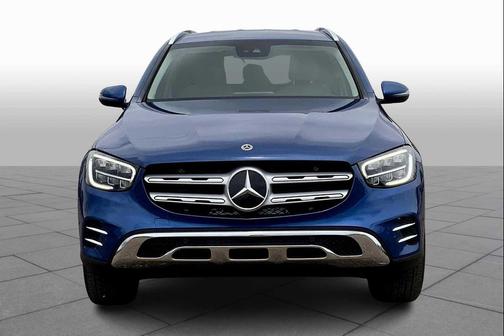 2022 Mercedes-Benz GLC 300 Base